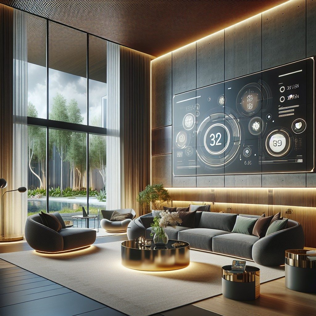 Home Design: Interior Trends Dominating 2026