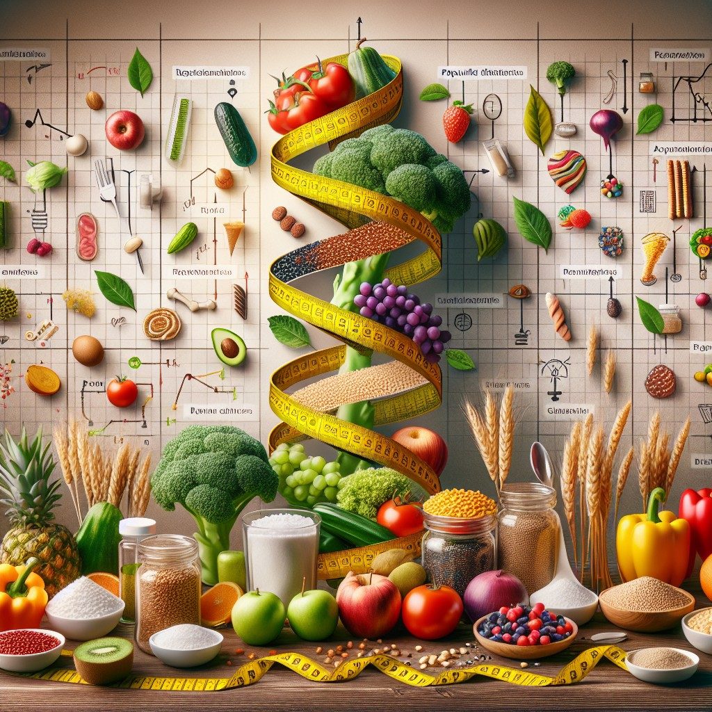 Nutrition Science: Debunking Popular Diet Myths